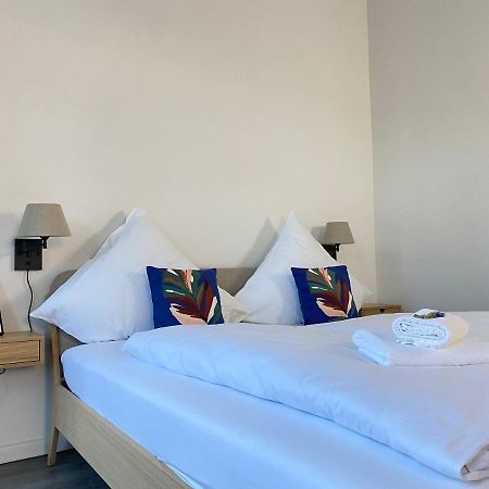 Direct Moselle View 200M² 4 Sz 10Pers Terrace Lägenhet Sankt Aldegund Exteriör bild