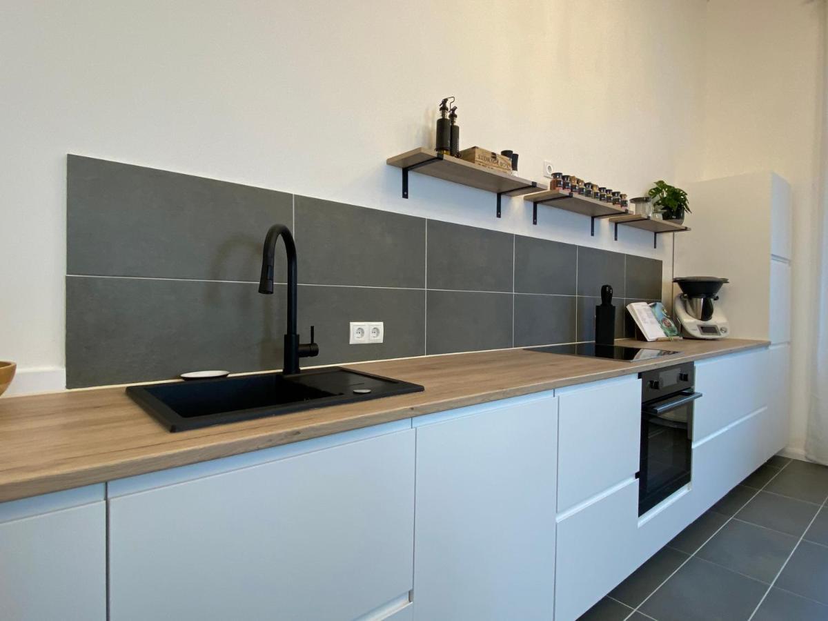 Direct Moselle View 200M² 4 Sz 10Pers Terrace Lägenhet Sankt Aldegund Exteriör bild